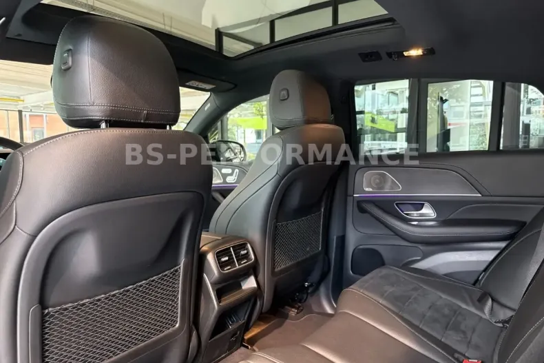 Mercedes-Benz GLE 350 din 2022 cu 47.000 km - oferta MER106226 - foto 19