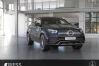 Mercedes-Benz GLE 400 din 2022 cu 84.852 km - oferta MER106229 - foto 1