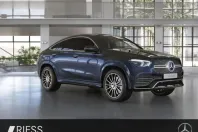 Mercedes-Benz GLE 400 din 2022 cu 84.852 km - oferta MER106229 - foto 2