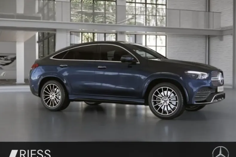 Mercedes-Benz GLE 400 din 2022 cu 84.852 km - oferta MER106229 - foto 3