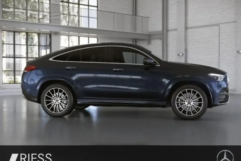 Mercedes-Benz GLE 400 din 2022 cu 84.852 km - oferta MER106229 - foto 4