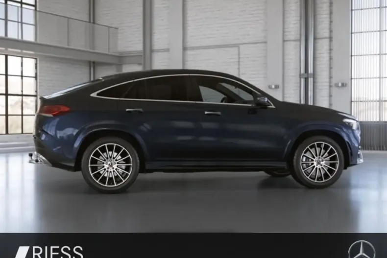 Mercedes-Benz GLE 400 din 2022 cu 84.852 km - oferta MER106229 - foto 5