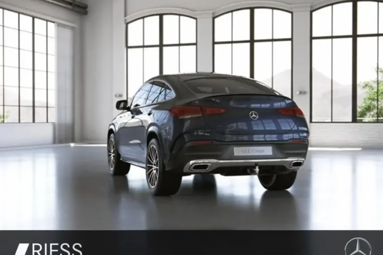 Mercedes-Benz GLE 400 din 2022 cu 84.852 km - oferta MER106229 - foto 10