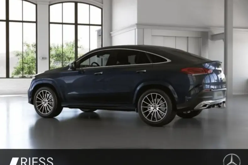 Mercedes-Benz GLE 400 din 2022 cu 84.852 km - oferta MER106229 - foto 12