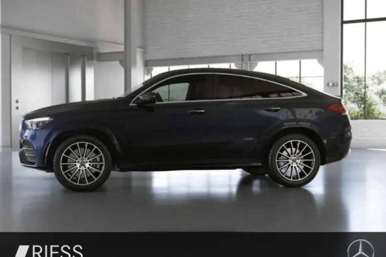 Mercedes-Benz GLE 400 din 2022 cu 84.852 km - oferta MER106229 - foto 14