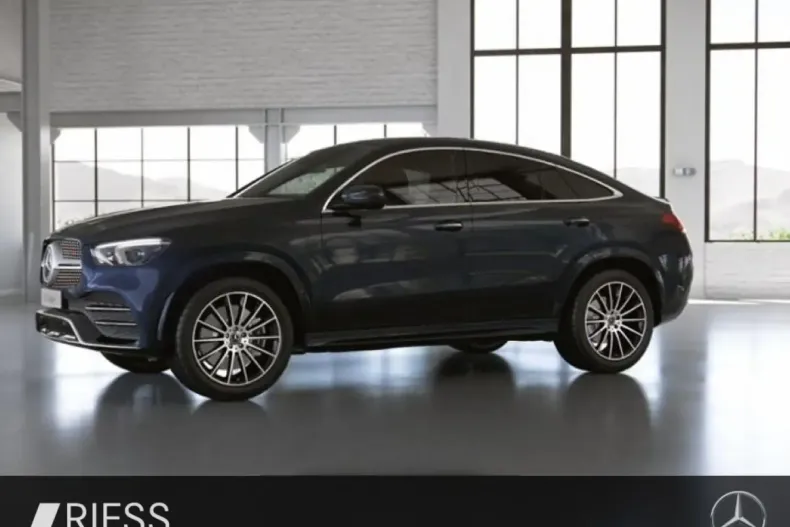 Mercedes-Benz GLE 400 din 2022 cu 84.852 km - oferta MER106229 - foto 15