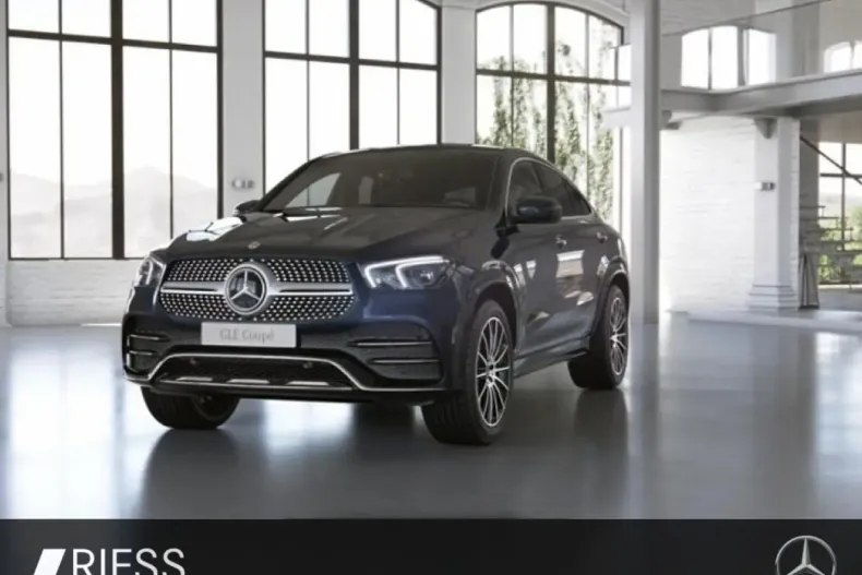 Mercedes-Benz GLE 400 din 2022 cu 84.852 km - oferta MER106229 - foto 17