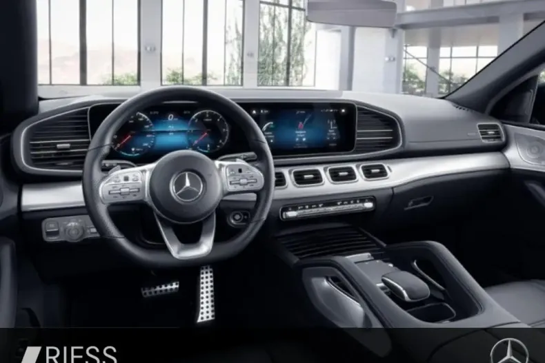 Mercedes-Benz GLE 400 din 2022 cu 84.852 km - oferta MER106229 - foto 19