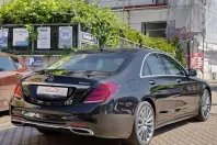 Mercedes-Benz S 350 din 2020 cu 74.250 km - oferta MER106231 - foto 2