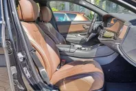 Mercedes-Benz S 350 din 2020 cu 74.250 km - oferta MER106231 - foto 3