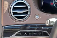 Mercedes-Benz S 350 din 2020 cu 74.250 km - oferta MER106231 - foto 10