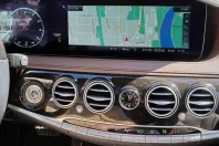 Mercedes-Benz S 350 din 2020 cu 74.250 km - oferta MER106231 - foto 12