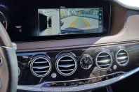 Mercedes-Benz S 350 din 2020 cu 74.250 km - oferta MER106231 - foto 13