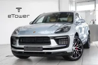 Porsche Macan din 2021 cu 49.990 km - oferta POR106233 - foto 1