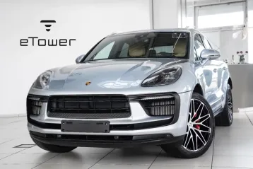 Porsche Macan din 2021 - oferta POR106233