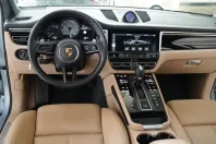 Porsche Macan din 2021 cu 49.990 km - oferta POR106233 - foto 2