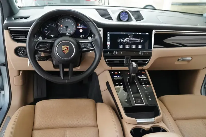 Porsche Macan din 2021 cu 49.990 km - oferta POR106233 - foto 2