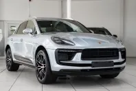 Porsche Macan din 2021 cu 49.990 km - oferta POR106233 - foto 3