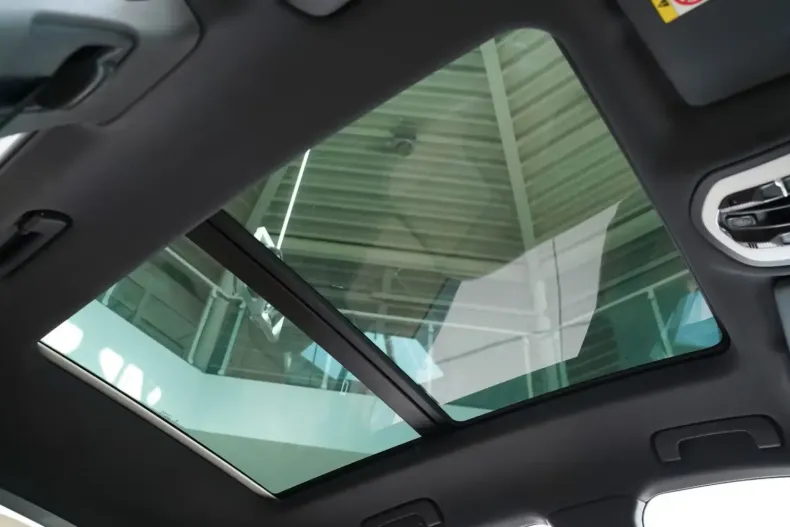 Porsche Macan din 2021 cu 49.990 km - oferta POR106233 - foto 4