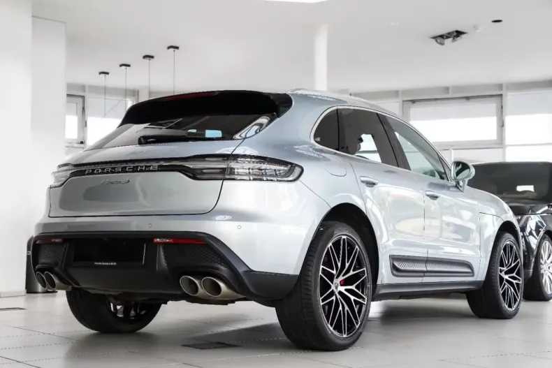 Porsche Macan din 2021 cu 49.990 km - oferta POR106233 - foto 5