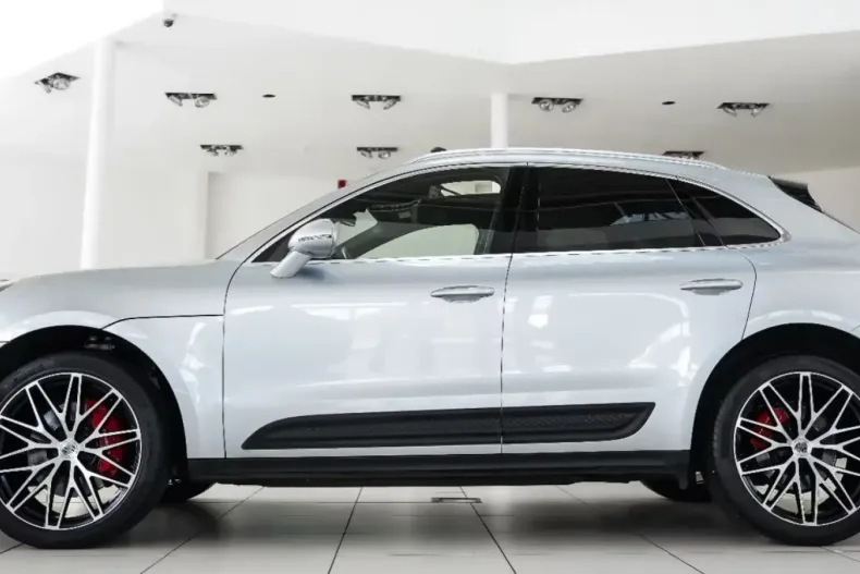 Porsche Macan din 2021 cu 49.990 km - oferta POR106233 - foto 7