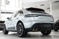 Porsche Macan din 2021 cu 49.990 km - oferta POR106233 - foto 8