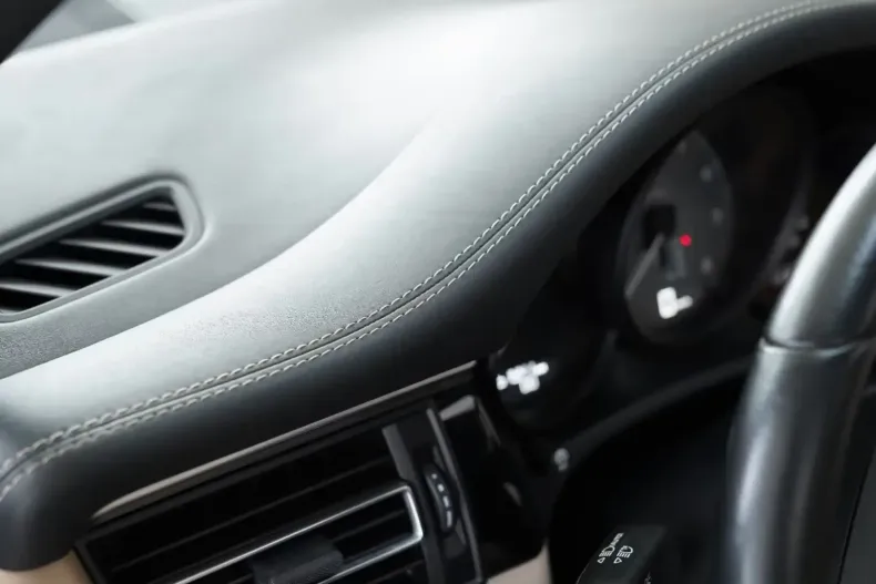 Porsche Macan din 2021 cu 49.990 km - oferta POR106233 - foto 10