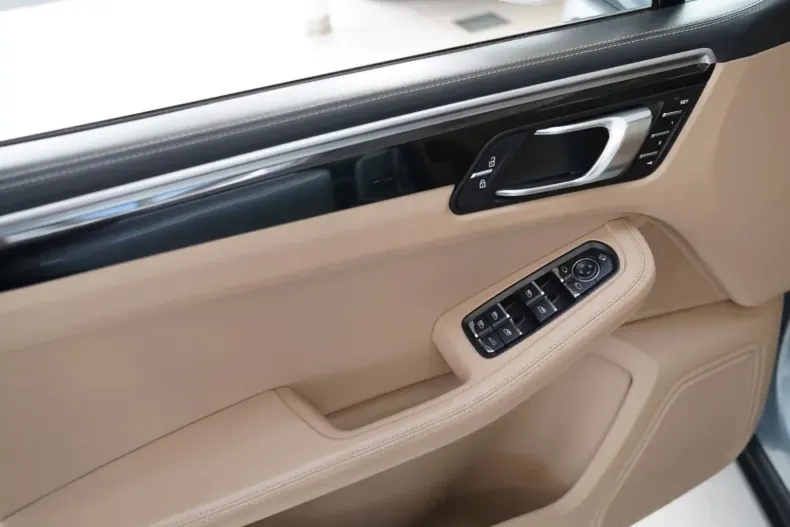 Porsche Macan din 2021 cu 49.990 km - oferta POR106233 - foto 11