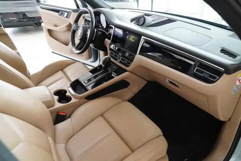 Porsche Macan din 2021 cu 49.990 km - oferta POR106233 - foto 14