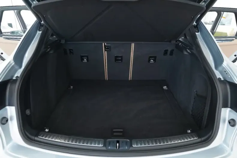 Porsche Macan din 2021 cu 49.990 km - oferta POR106233 - foto 15