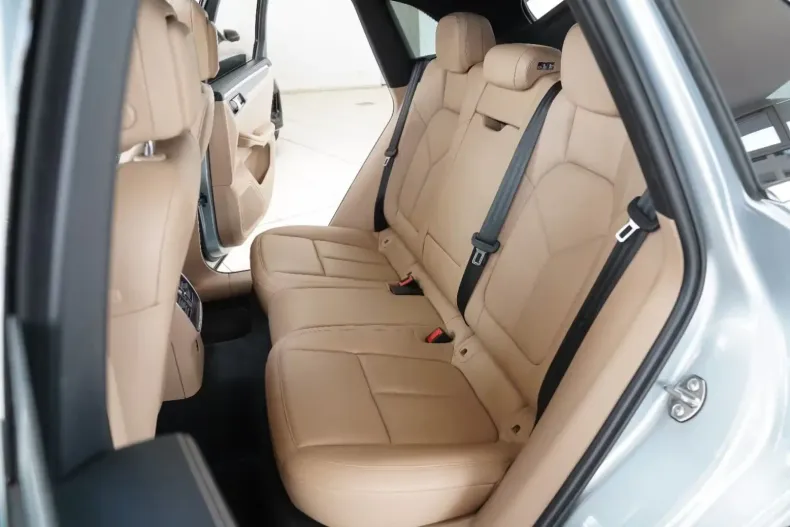 Porsche Macan din 2021 cu 49.990 km - oferta POR106233 - foto 16