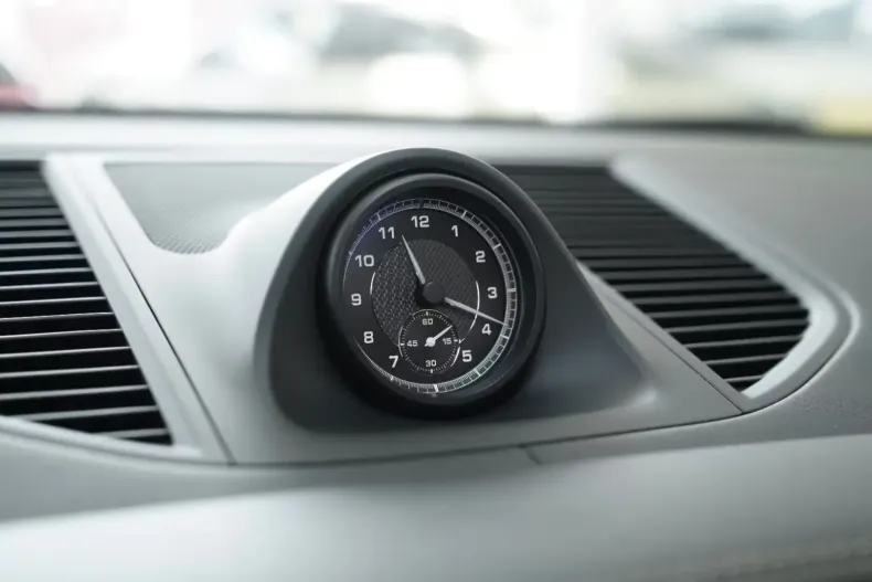 Porsche Macan din 2021 cu 49.990 km - oferta POR106233 - foto 17