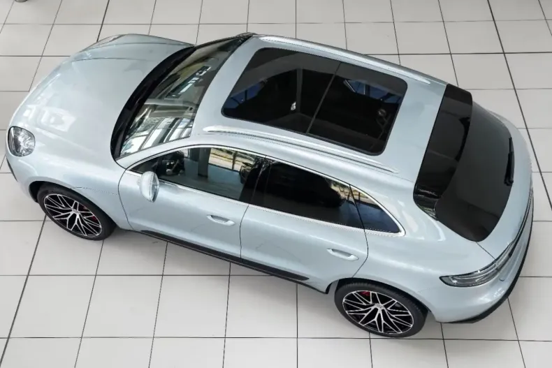 Porsche Macan din 2021 cu 49.990 km - oferta POR106233 - foto 19