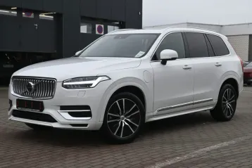 Volvo XC90 din 2021 - oferta VOL106234