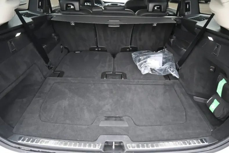 Volvo XC90 din 2021 cu 32.126 km - oferta VOL106234 - foto 12