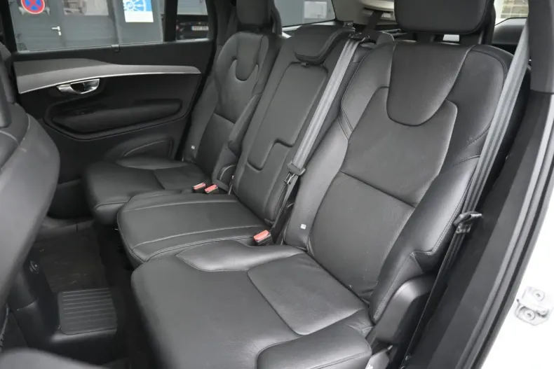 Volvo XC90 din 2021 cu 32.126 km - oferta VOL106234 - foto 18