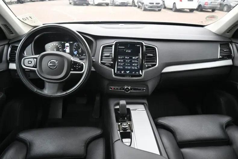 Volvo XC90 din 2021 cu 32.126 km - oferta VOL106234 - foto 28