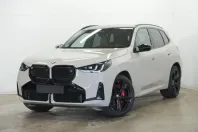 BMW X3 M50 din 2024 cu 6.500 km - oferta BMW106235 - foto 1