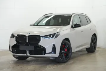 BMW X3 M50 din 2024 - oferta BMW106235