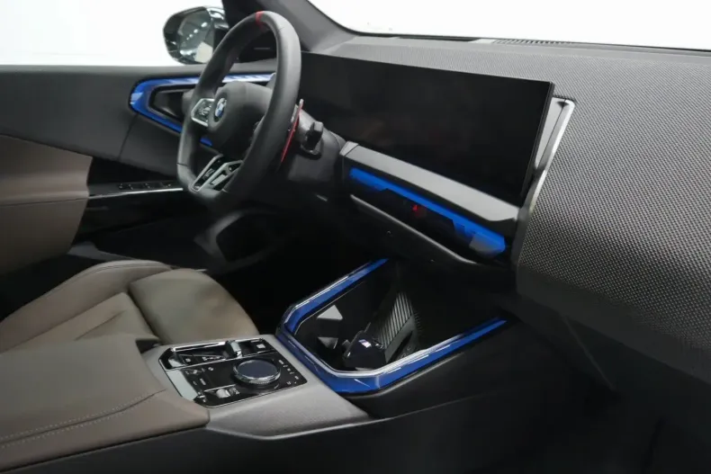 BMW X3 M50 din 2024 cu 6.500 km - oferta BMW106235 - foto 4