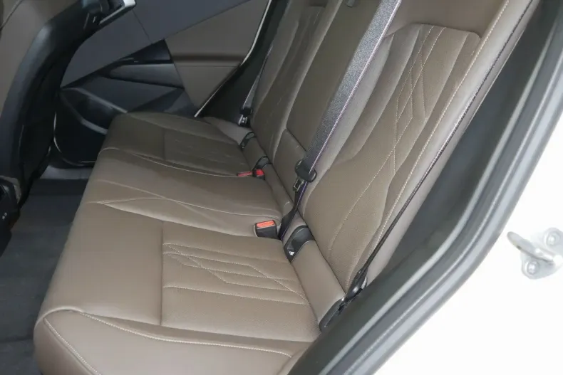 BMW X3 M50 din 2024 cu 6.500 km - oferta BMW106235 - foto 7