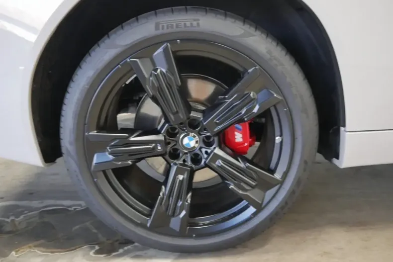 BMW X3 M50 din 2024 cu 6.500 km - oferta BMW106235 - foto 9