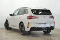 BMW X3 M50 din 2024 cu 6.500 km - oferta BMW106235 - foto 10