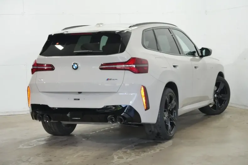 BMW X3 M50 din 2024 cu 6.500 km - oferta BMW106235 - foto 11