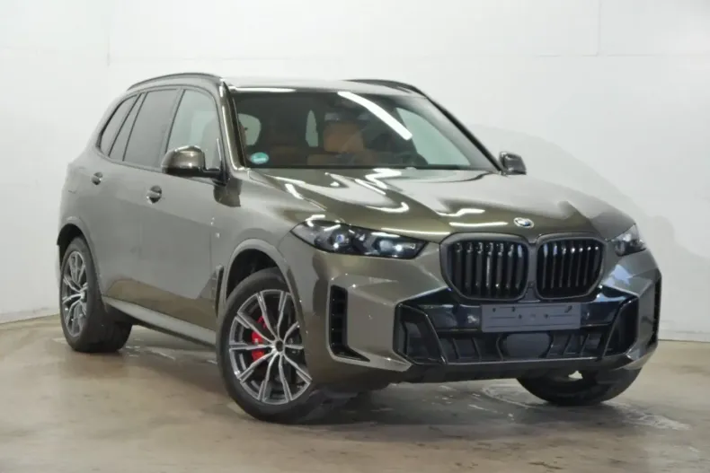 BMW X5 din 2024 cu 18.200 km - oferta BMW106236 - foto 2