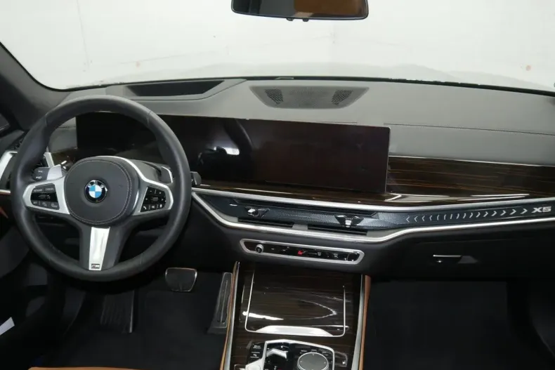 BMW X5 din 2024 cu 18.200 km - oferta BMW106236 - foto 4