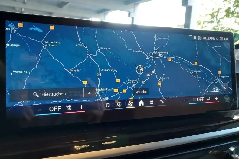 BMW X5 din 2024 cu 18.200 km - oferta BMW106236 - foto 5