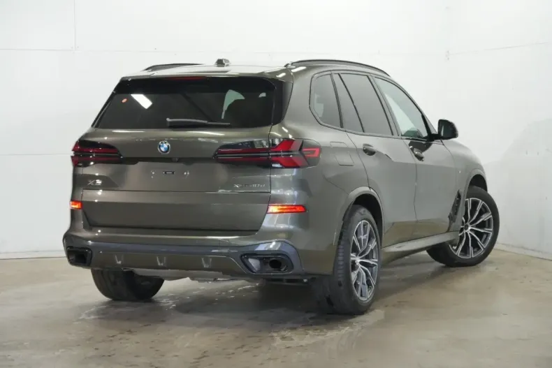 BMW X5 din 2024 cu 18.200 km - oferta BMW106236 - foto 9
