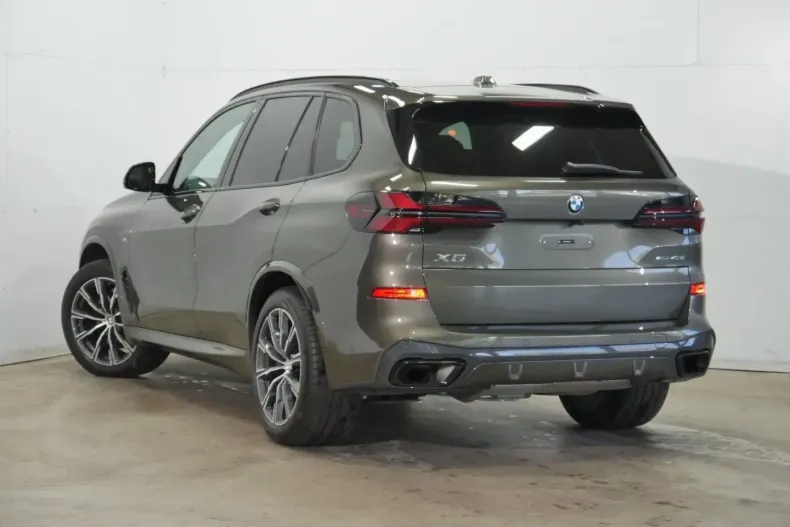 BMW X5 din 2024 cu 18.200 km - oferta BMW106236 - foto 10