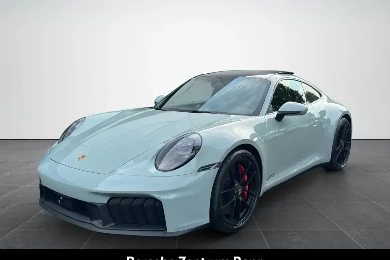 Porsche 992 din 2024 cu 3.610 km - oferta POR106238 - foto 1